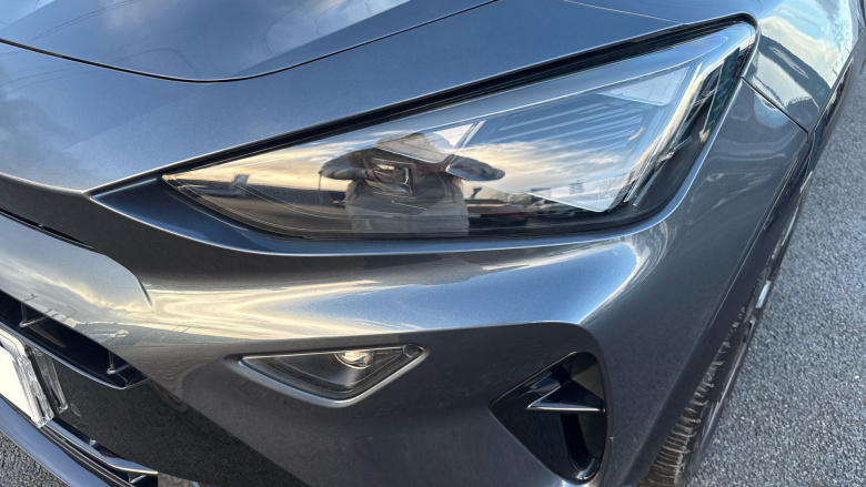 CUPRA Formentor 1.5 eTSI 150 V1 5dr DSG Petrol Estate